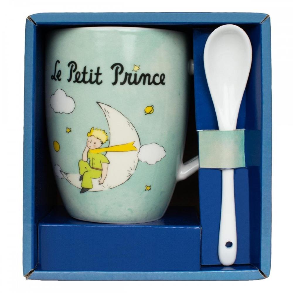 Enesco el principito en la luna