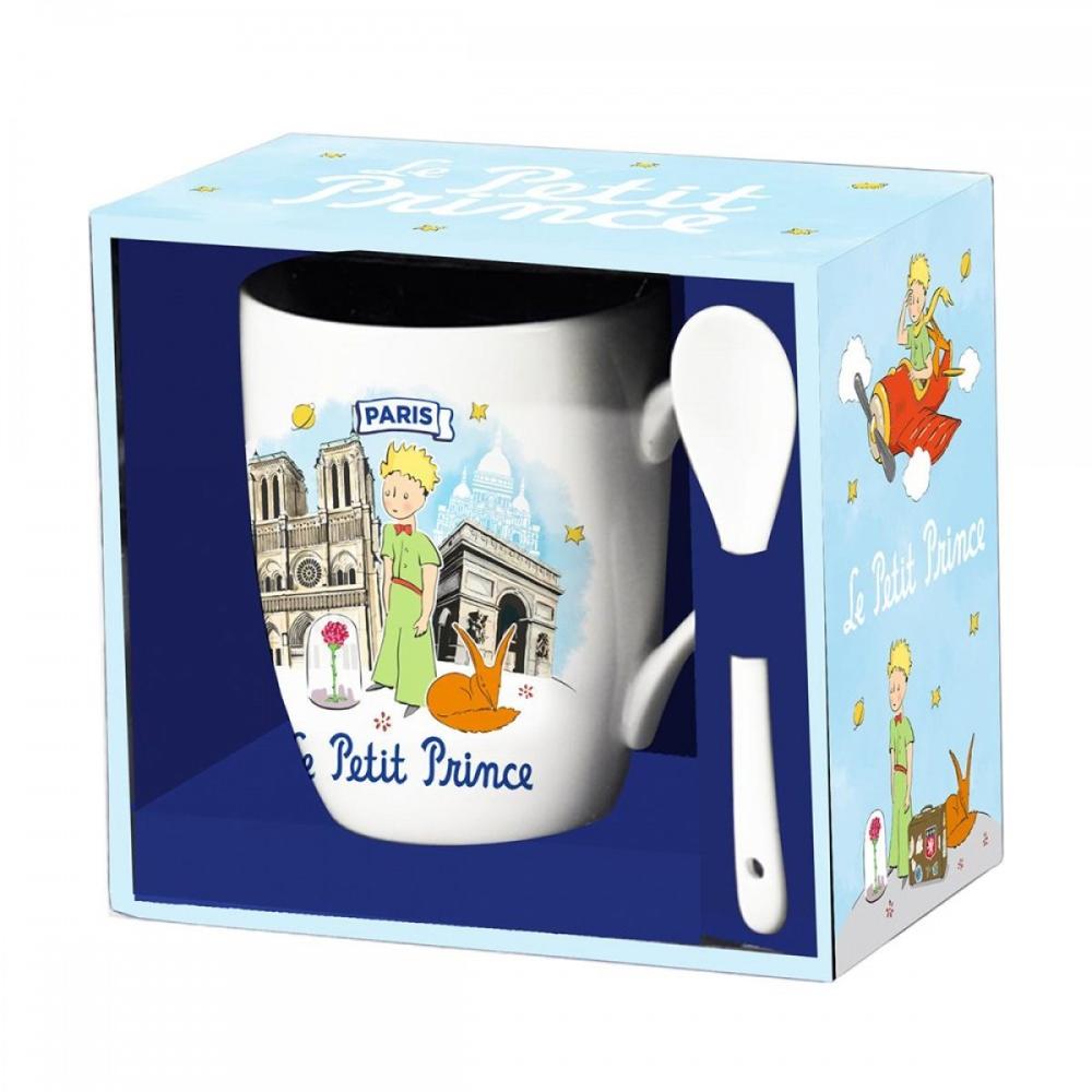 Enesco el principito paris