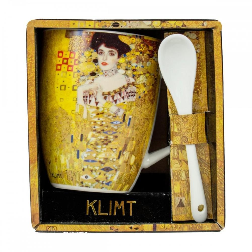 Enesco el retrato de adele gustav klimt