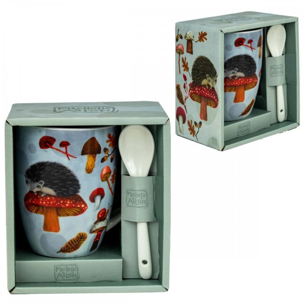 Enesco erizo