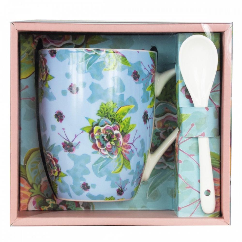 Enesco flores