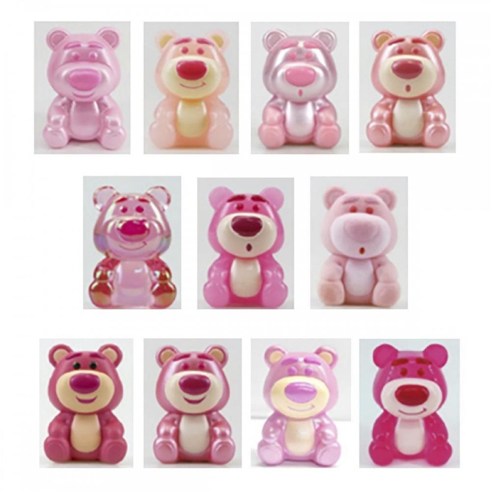 Enesco grand jester disney mini lotso