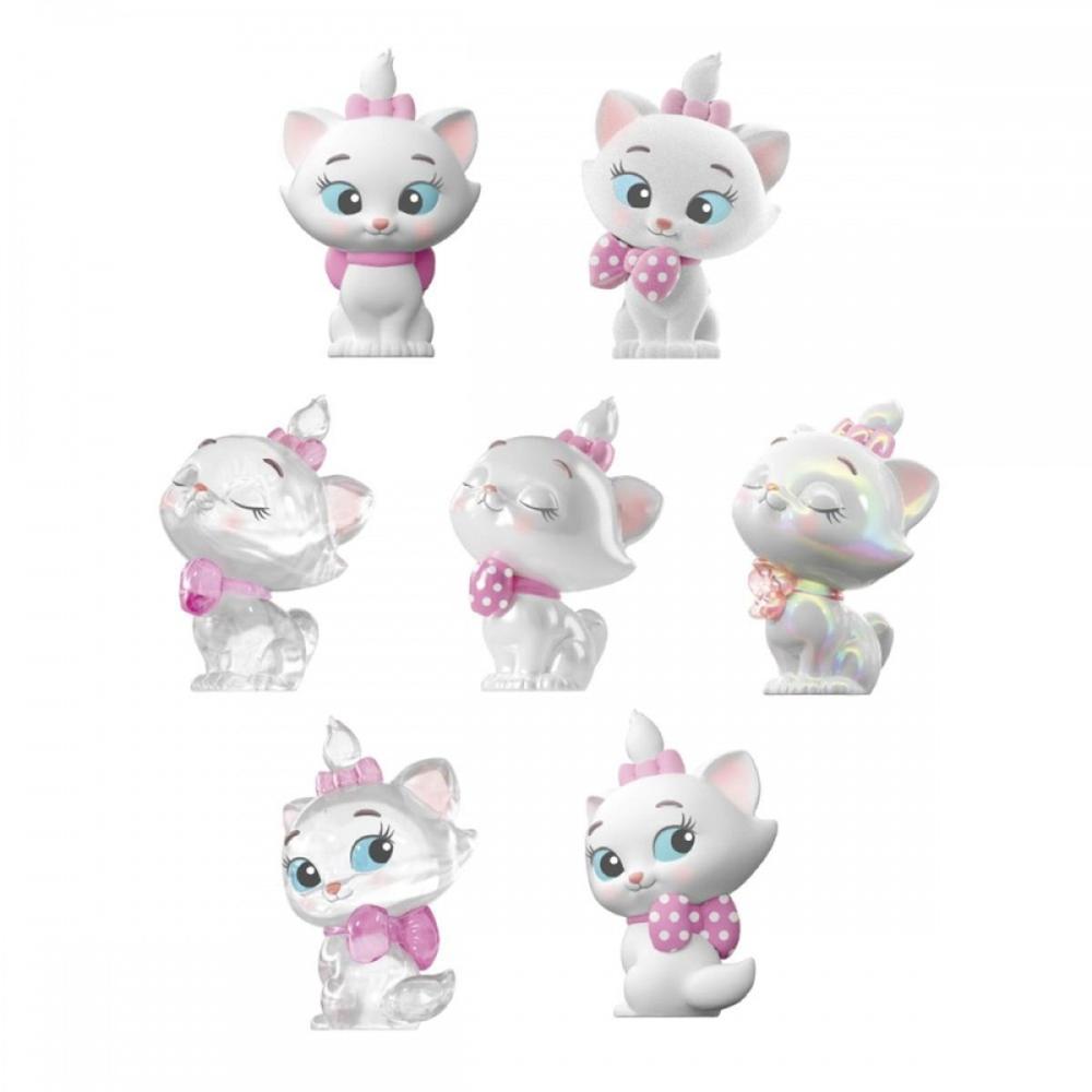 Enesco grand jester disney mini marie aristogatos