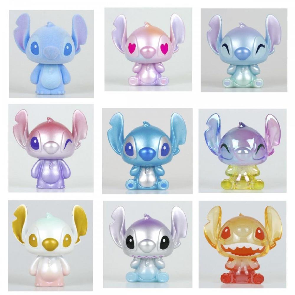 Enesco grand jester disney mini stitch