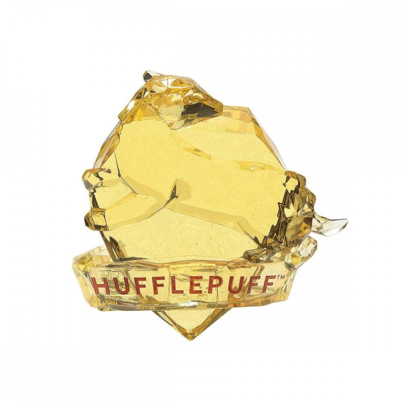 Enesco harry potter hufflepuff