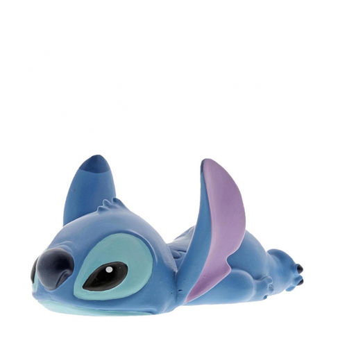 Enesco lilo & stitch stitch tumbado