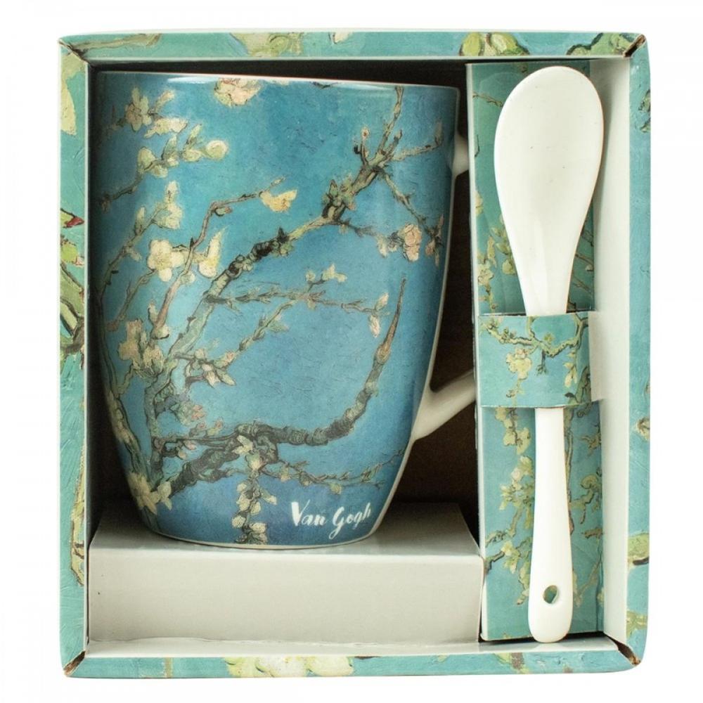 Enesco los almendros vincent van gogh