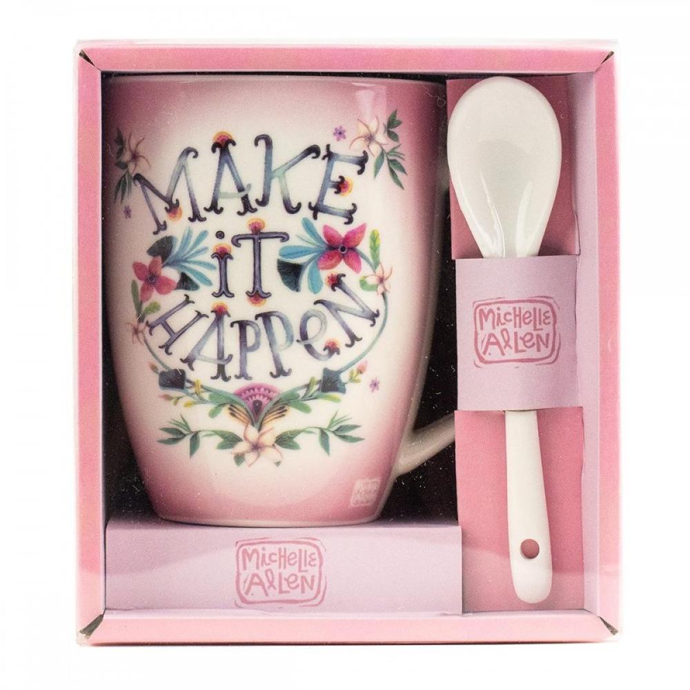 Enesco make it happen