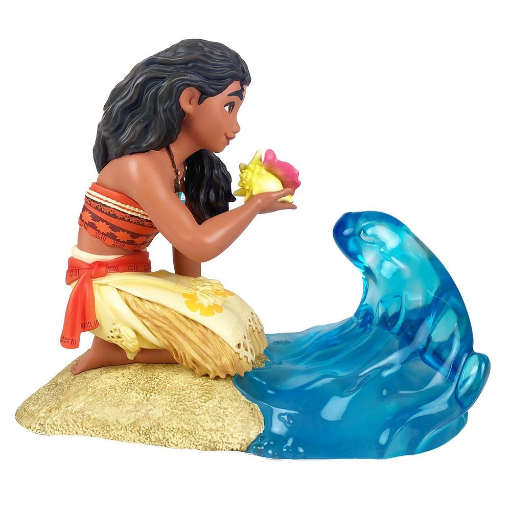 Enesco moana