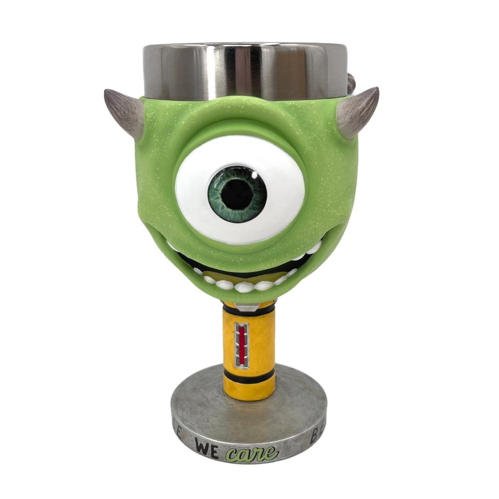 Enesco monstuos sa