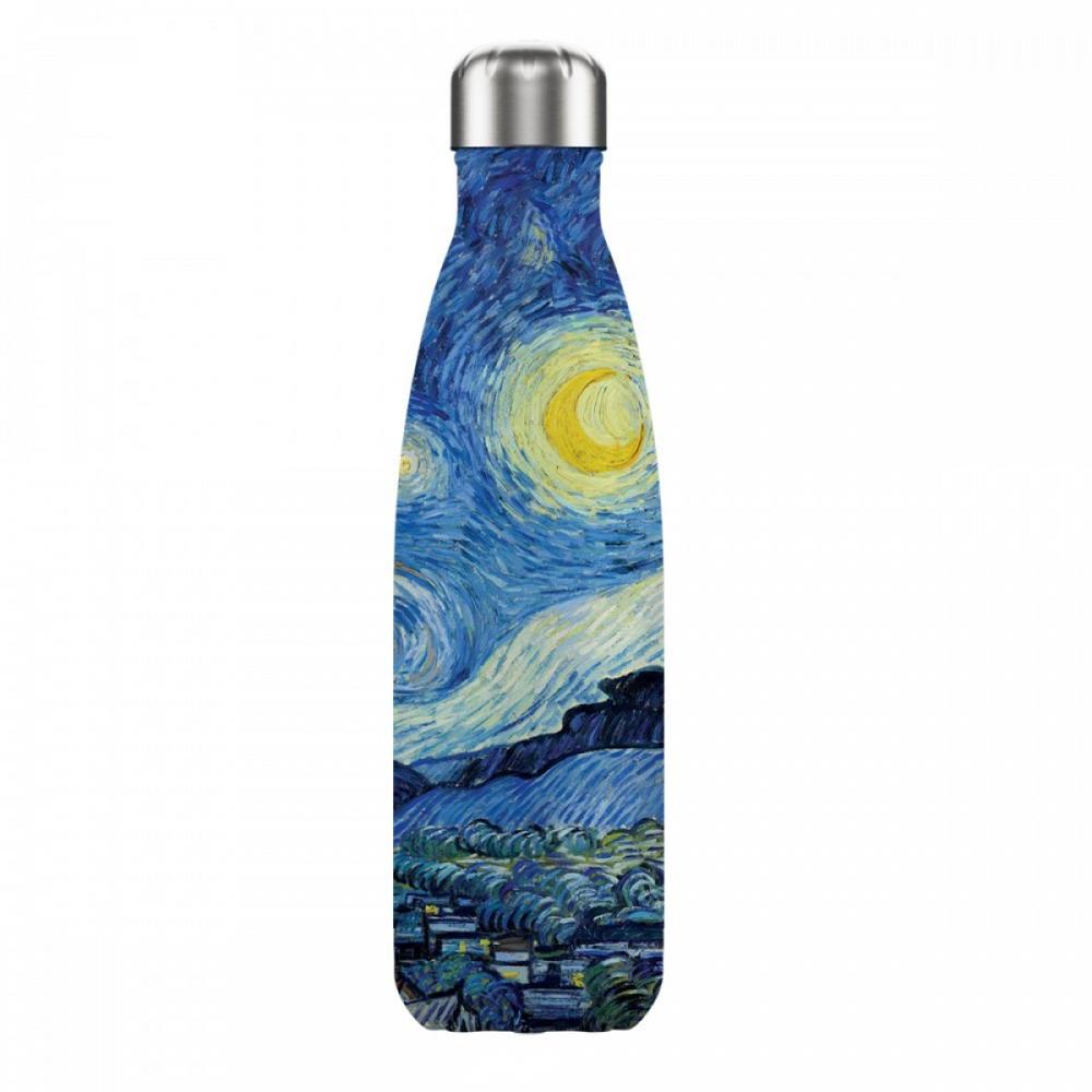 Enesco noche estrellada