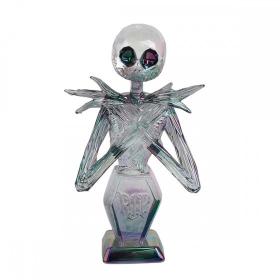 Enesco pesadilla antes de navidad jack