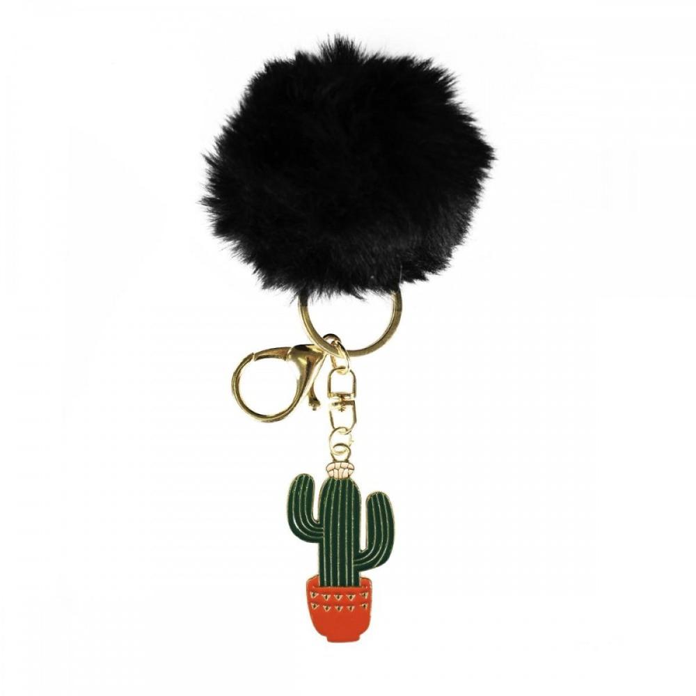 Enesco pompon cactus