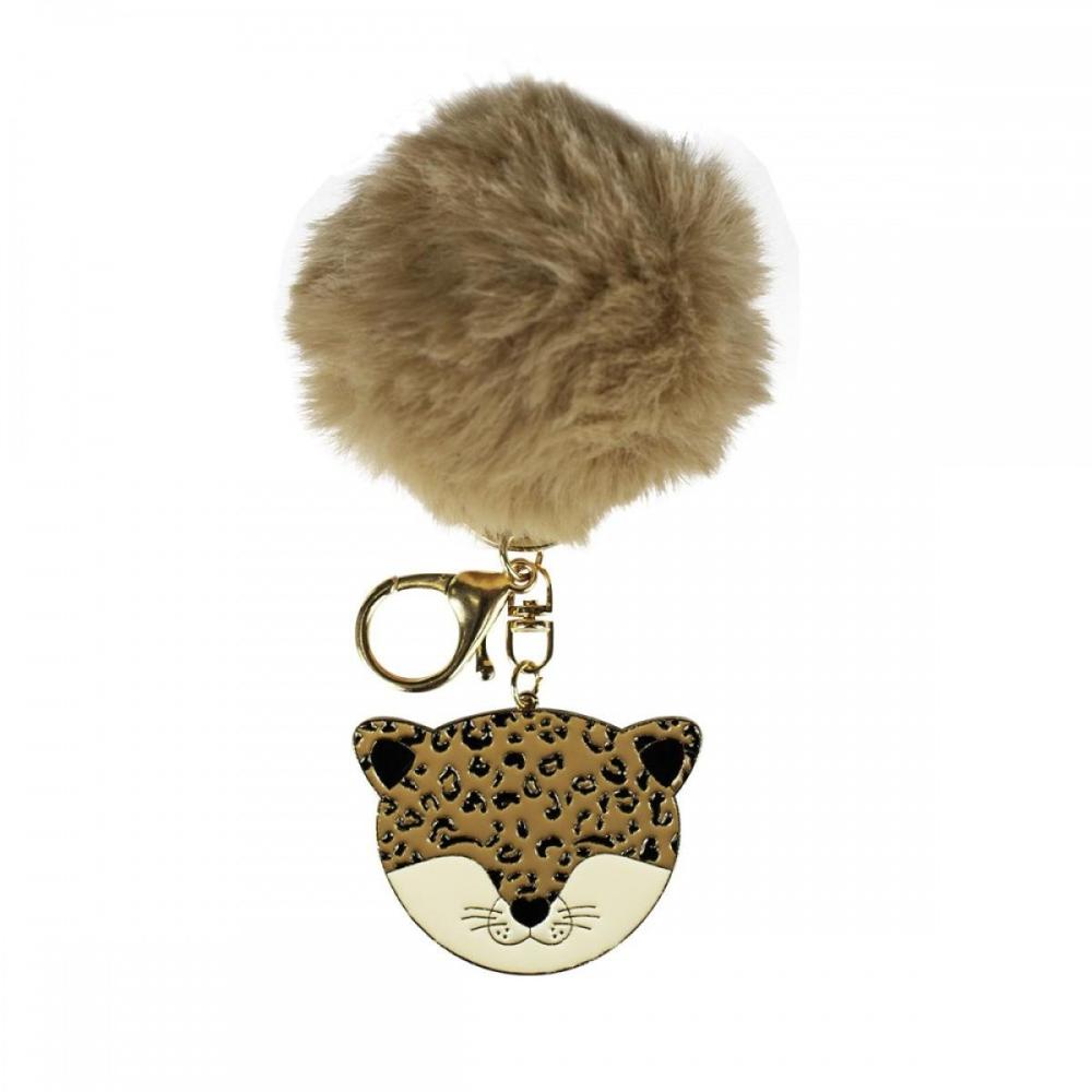 Enesco pompon tigre