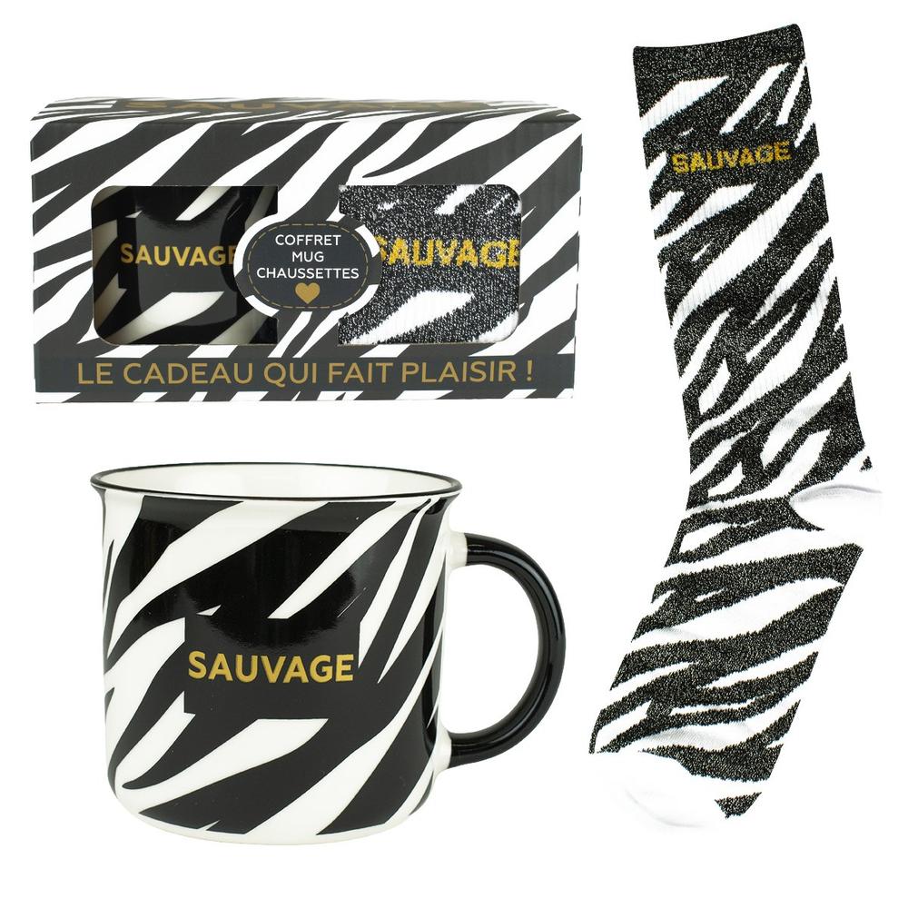 Enesco sauvage