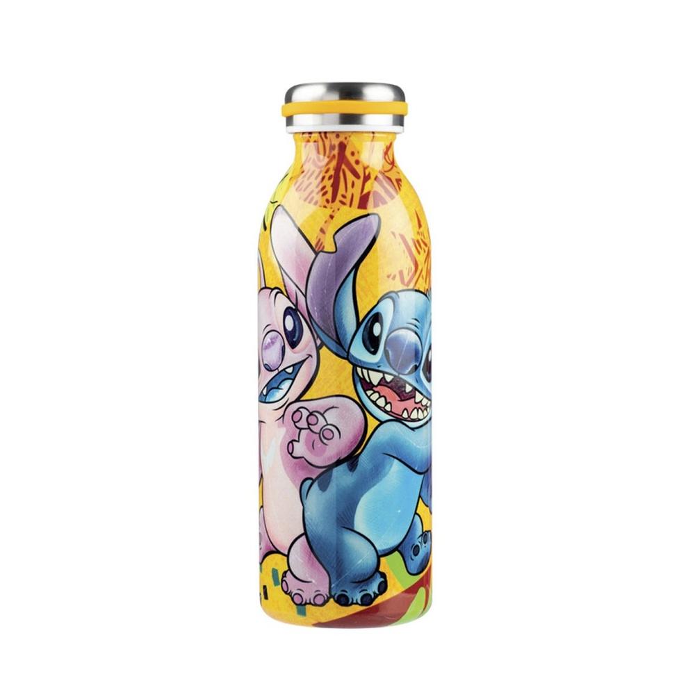 Enesco stitch & angel amarilla 500 ml