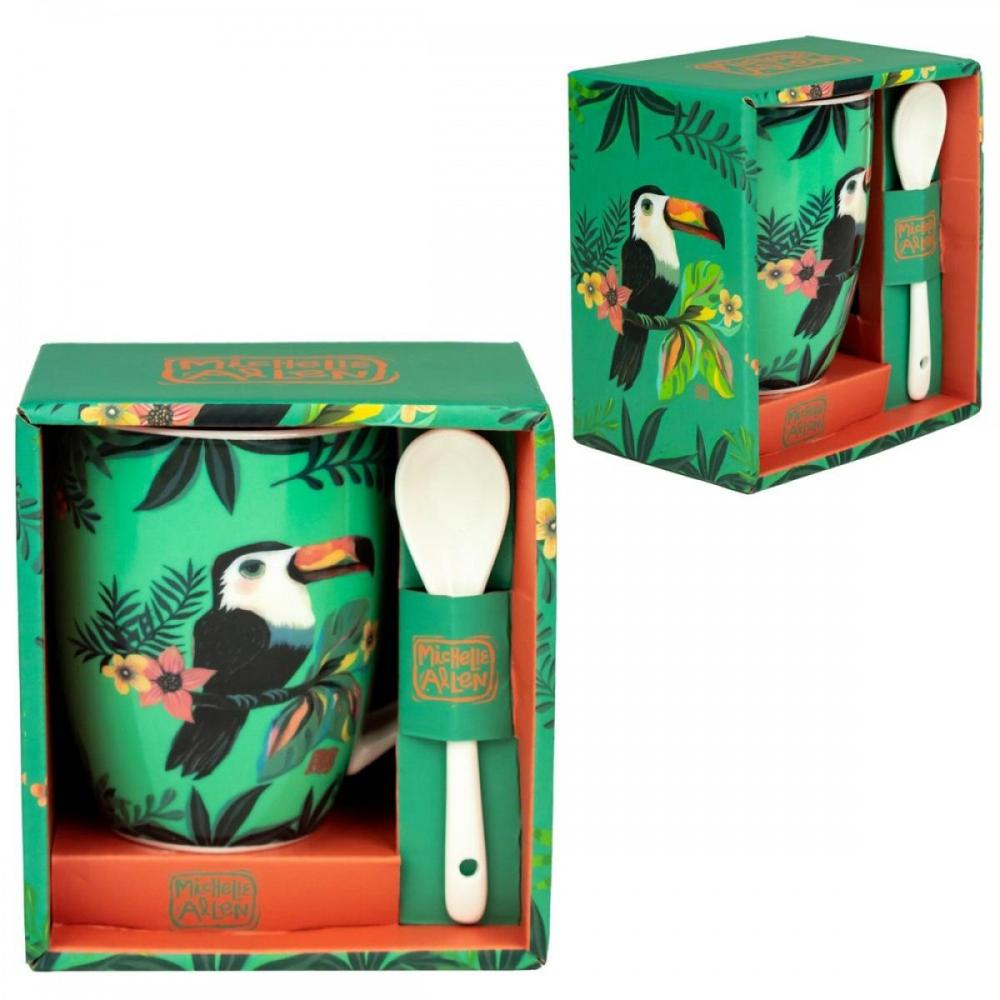 Enesco tucán