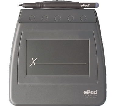 EPAD-VP9801 USB