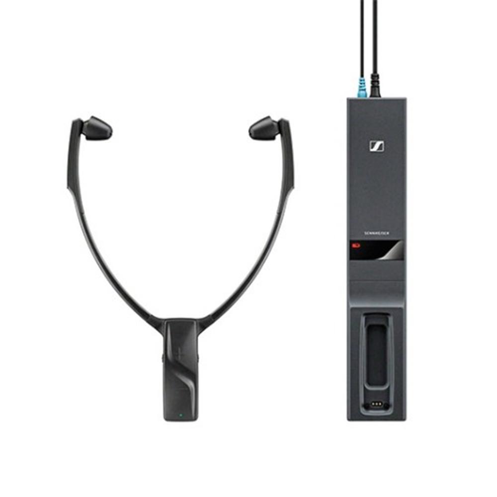 Epos sennheiser rs 2000 tv inalambrico negro