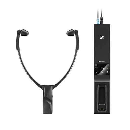 Epos sennheiser rs 5200 rf