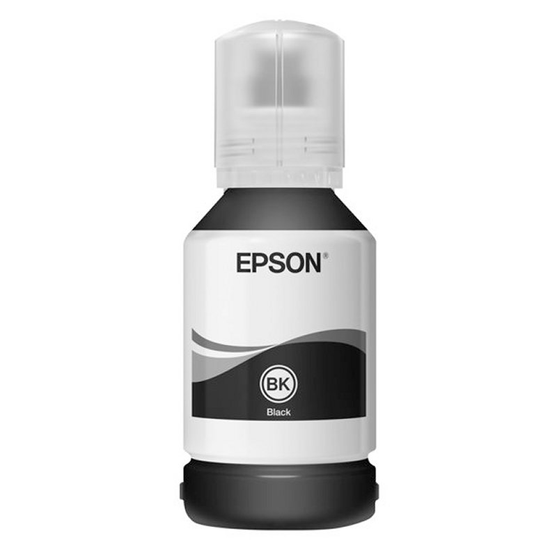Epson 102 EcoTank Black ink bottle ET-2700 ET-2750 ET-3700 ET-3750 ET4750