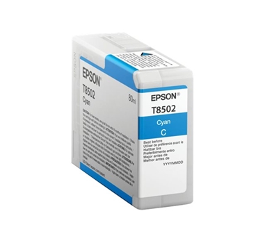 Epson c13t850200 singlepack cian