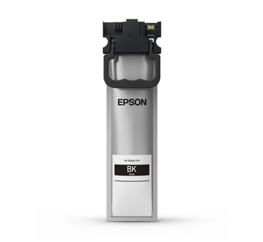 Epson CARTUCHO WF-C5XXX XL NEGRO