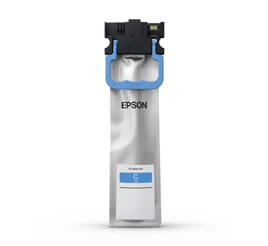 Epson WF-C5X9R CYAN XL Ink Supply Unit
