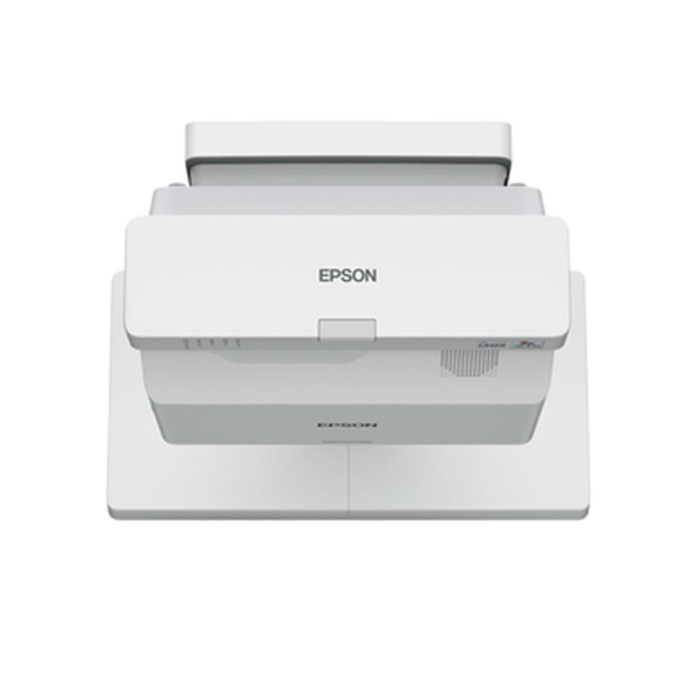 Epson eb - 760w ansi 3lcd wxga hd ready 4100 lumenes