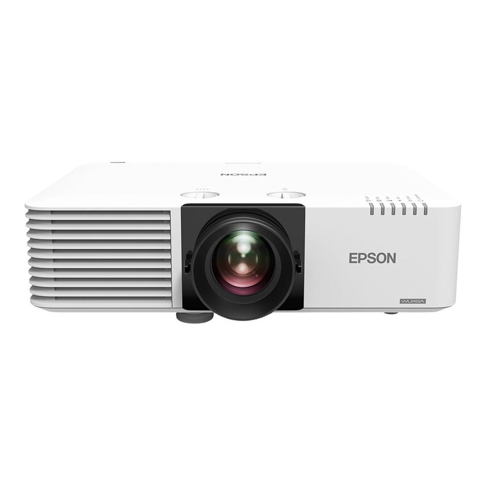 Epson eb - l530u 3lcd wuxga fhd+ 5200 lumenes
