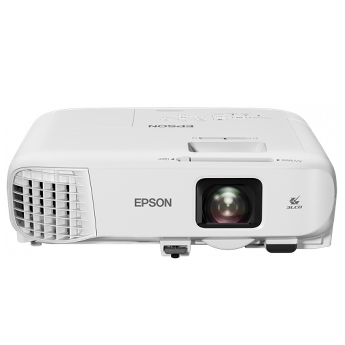 Epson eb - x49 3lcd - 3600 lumens - xga - hdmi - usb - wifi opcional - proyector portatil