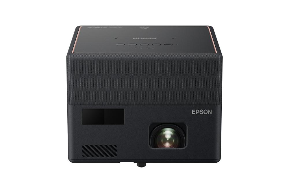 Epson ef - 12 laser inteligente