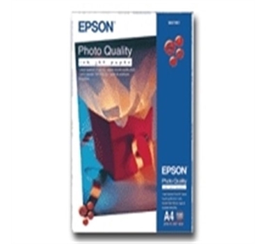 Epson especial hq a4 100 hojas