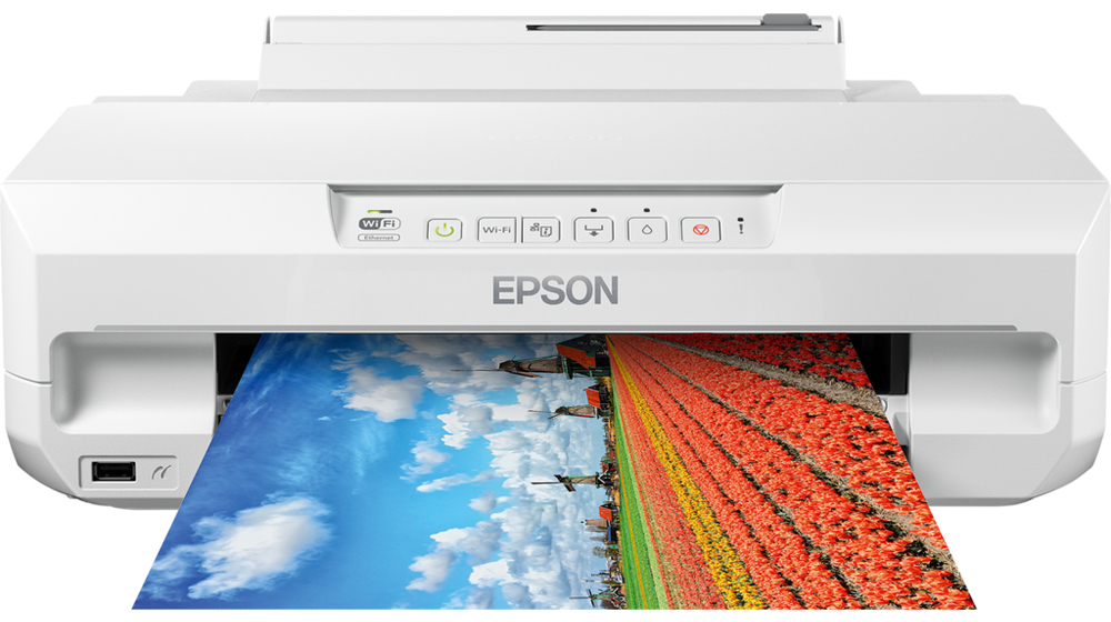 Epson expresion photo xp - 65