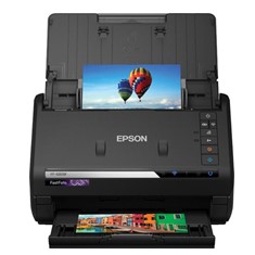 Epson fastfoto ff - 680wa a4 - 45ppm - duplex - usb 3.0 - wifi - adf