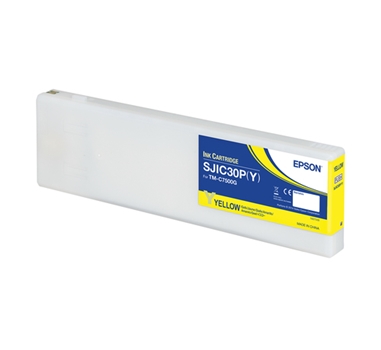 Epson S020639 AMARILLO