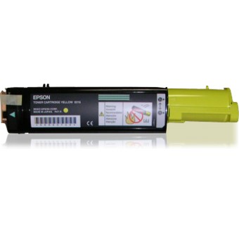 Epson s050316 amarillo 5k cx21n - nf