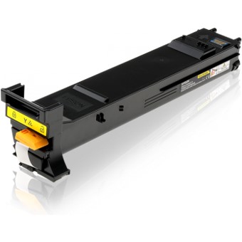 Epson s050490 amarillo 8k