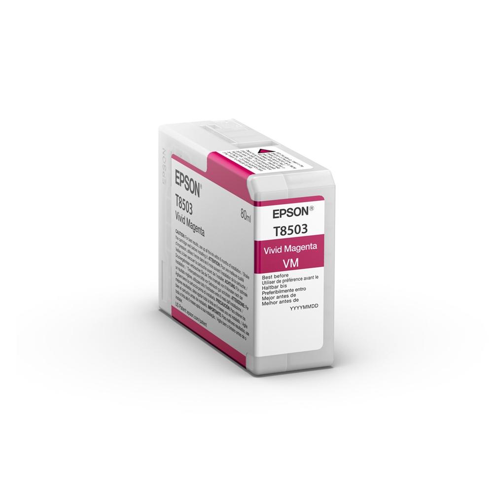 Epson sc - p800 magenta