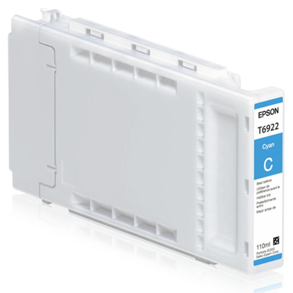 Epson sc - t cian 110ml