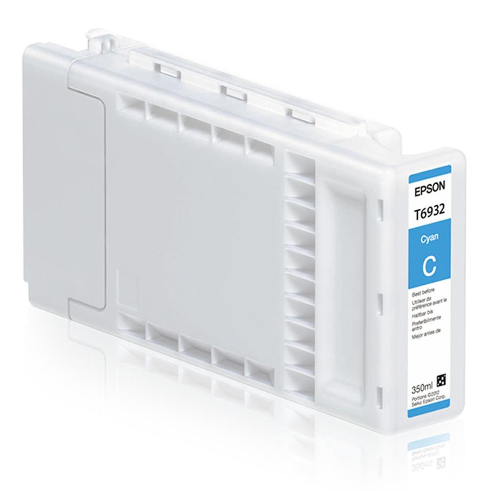 Epson sc - t cian 350ml