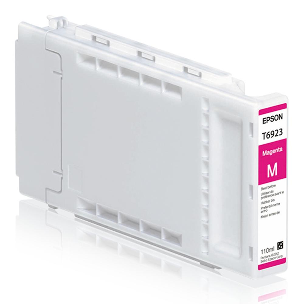 Epson sc - t magenta 110ml