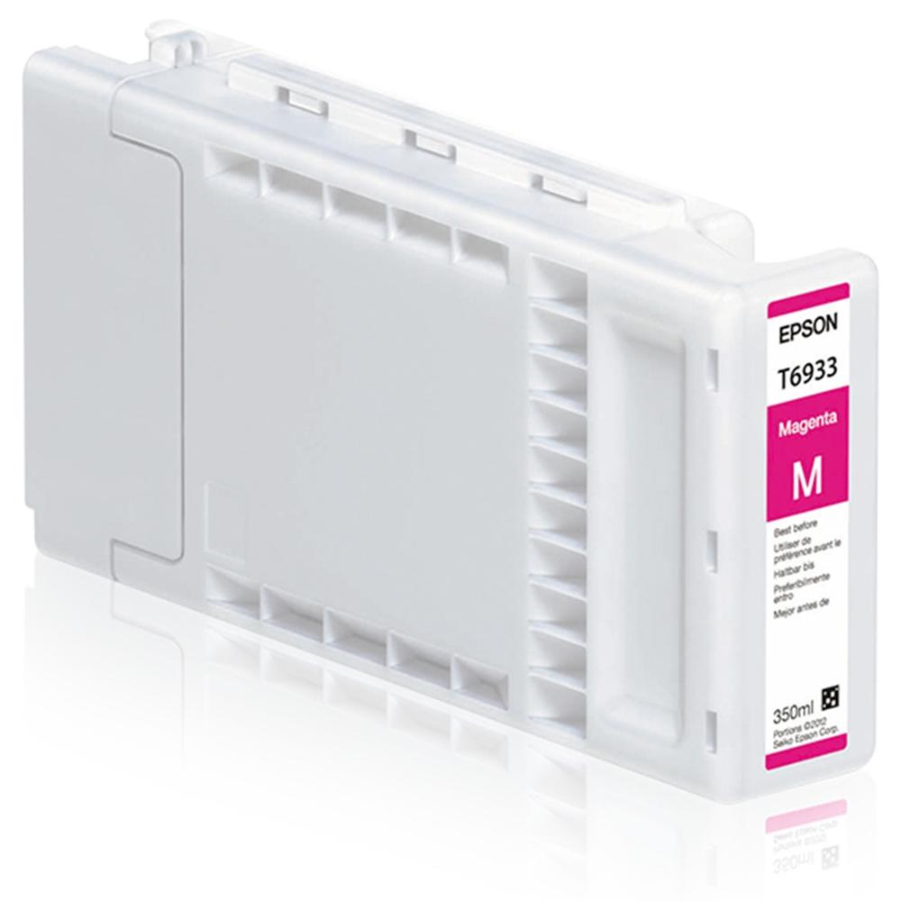 Epson sc - t magenta 350ml