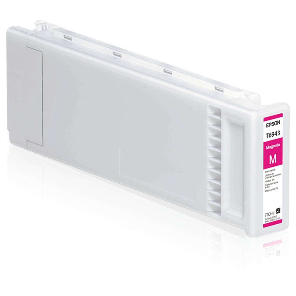 Epson sc - t magenta 700ml