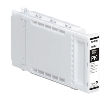 Epson sc - t negro foto 110ml