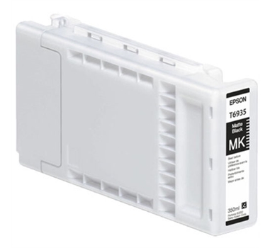 Epson sc - t negro mate 350ml