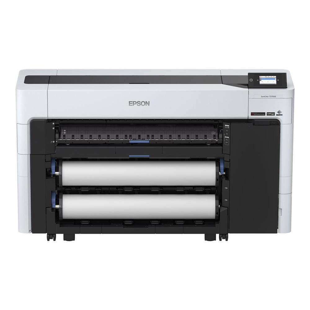 Epson sc - t5700d a0 - usb - red - wifi