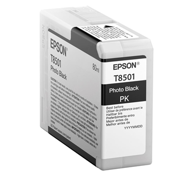 Epson SureColor SC-P800 Cartucho Negro foto