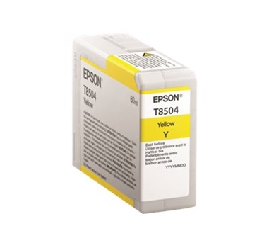 Epson SureColor SC-P800 Cartucho Amarillo