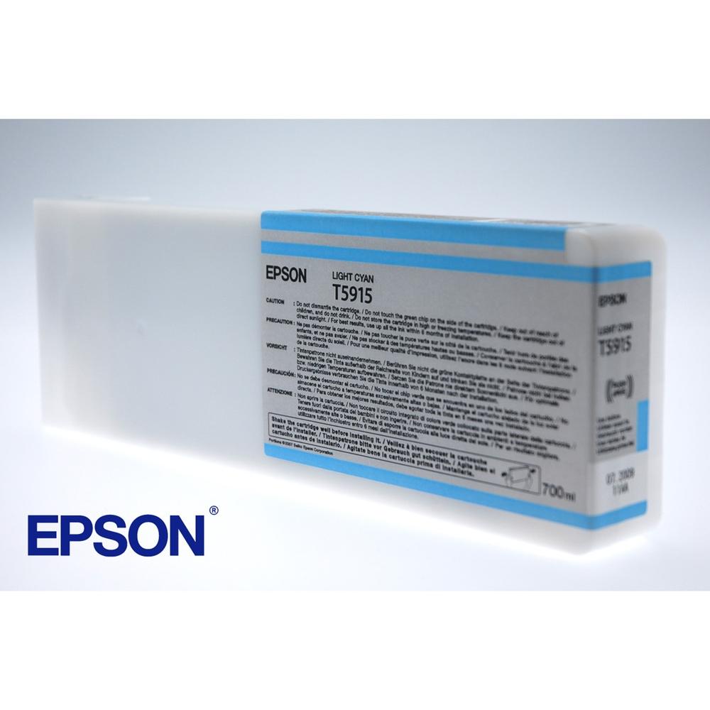 Epson stylus photo 11880 cian claro